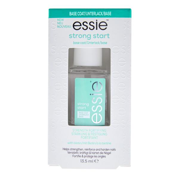 ESSIE BASE COAT STRONG START
