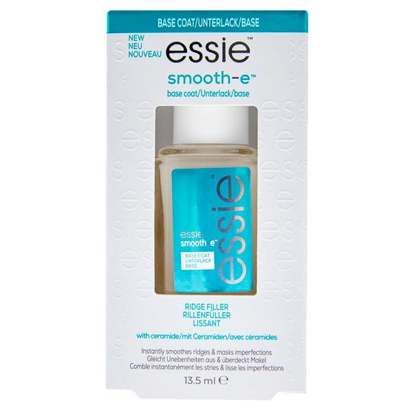 ESSIE BASE COAT SMOOTH-E