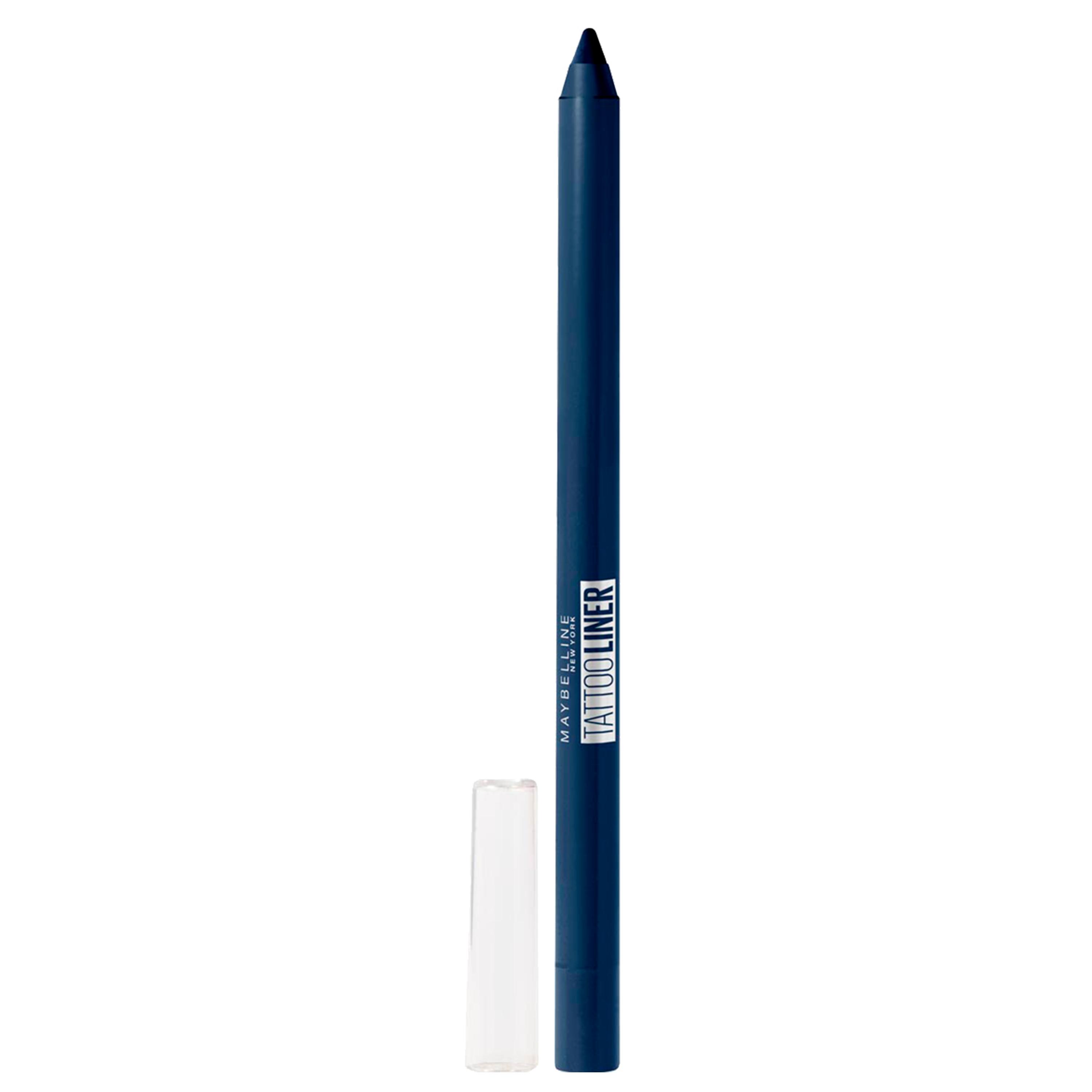 MAYBELLINE EYE TATTOO LINER WATERPROOF 920 STRIKING NAVY BLUE