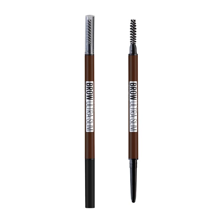 MAYBELLINE WENKBRAUW POTLOOD ULTRA SLIM 03 WARM BROWN