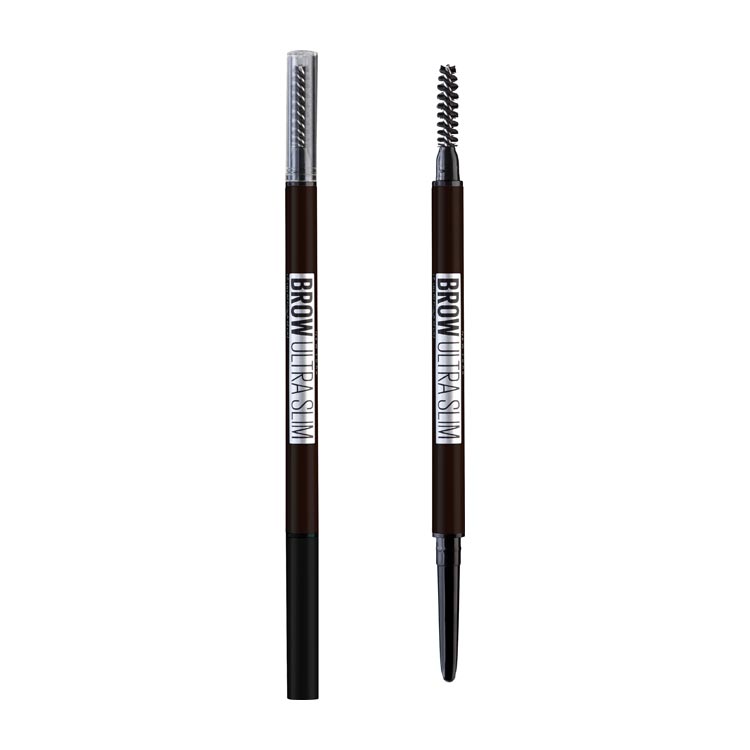 MAYBELLINE WENKBRAUW POTLOOD ULTRA SLIM 04 MEDIUM BROWN