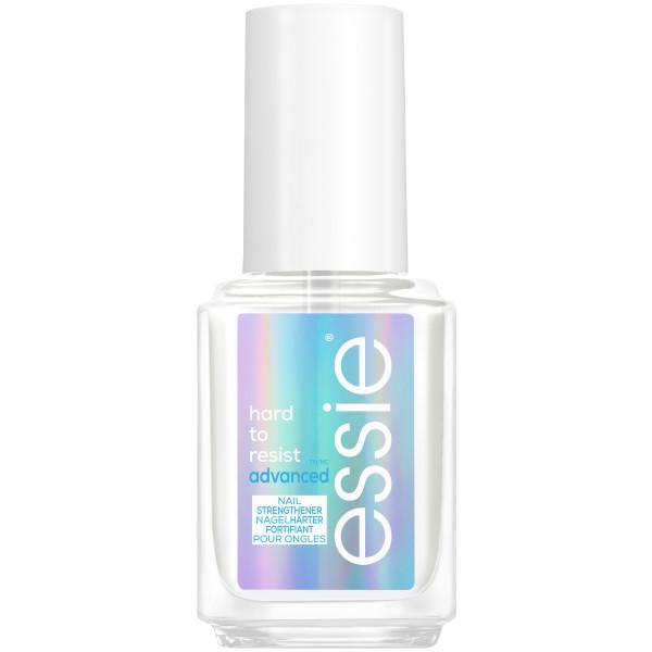 ESSIE NAGELVERHARDER HARD TO RESIST ADVANCED TRANSPARANT