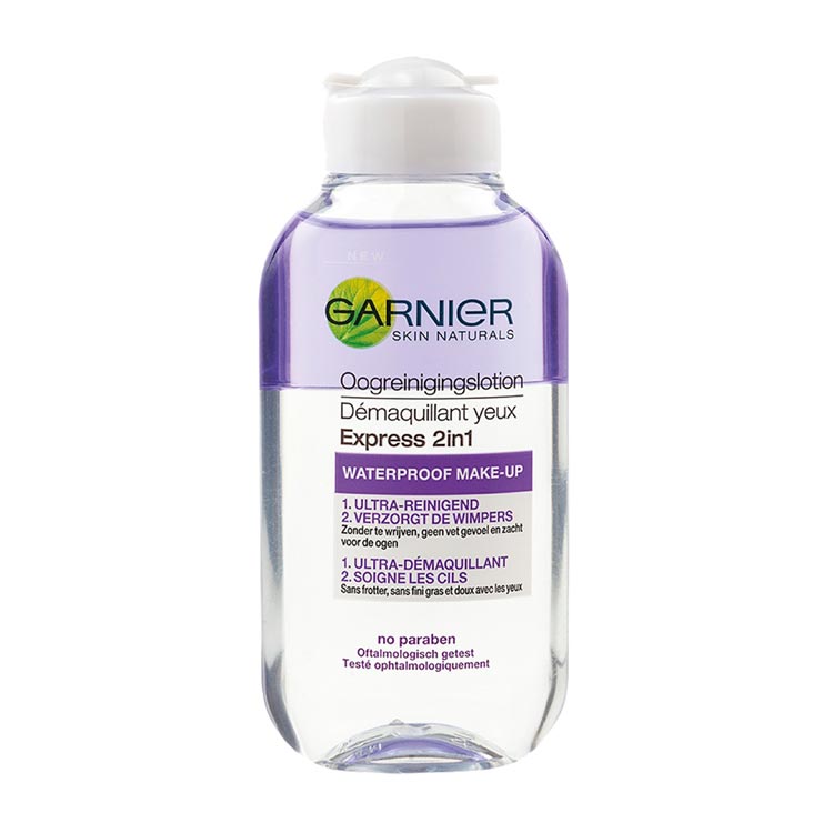 GARNIER SKIN ACTIVE ESSENTIALS REINIGER 2 IN 1