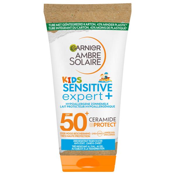 GARNIER AMBRE SOLAIRE KIDS ON THE GO SPF50