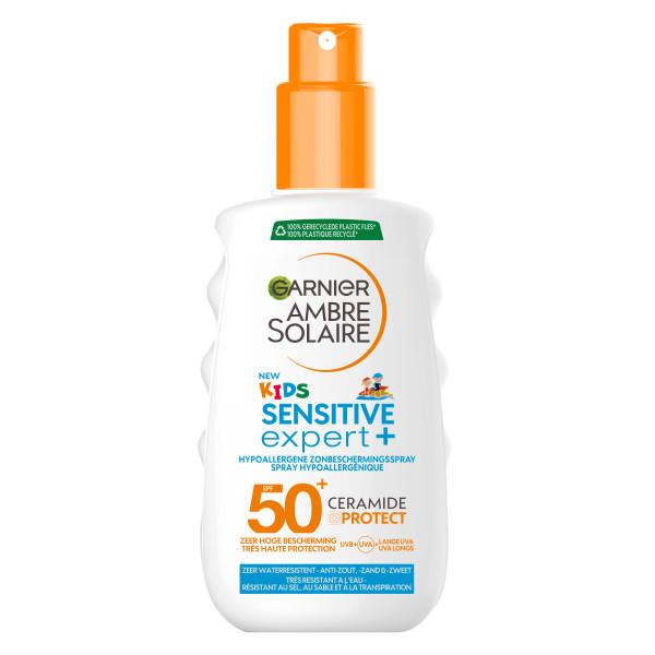 GARNIER AMBRE SOLAIRE KIDS SPRAY SPF50
