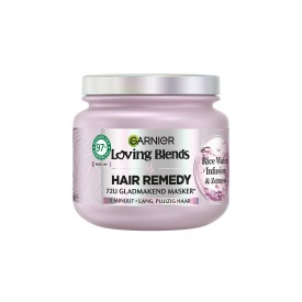 GARNIER LOVING BLENDS HAARMASKER RICE WATER INFUSION