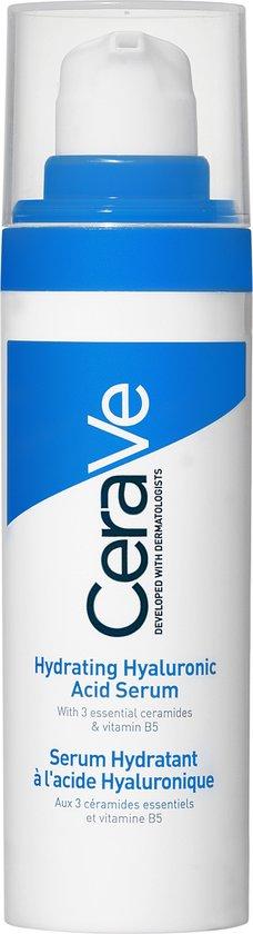 CERAVE SERUM HYDRATING HYALURONIC ACID