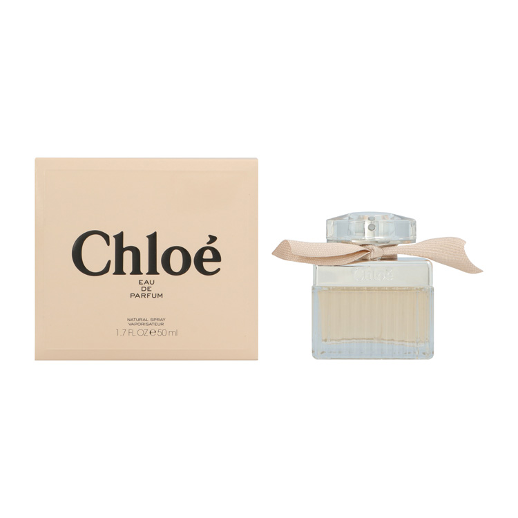 CHLOE BY CHLOE EDP SPRAY