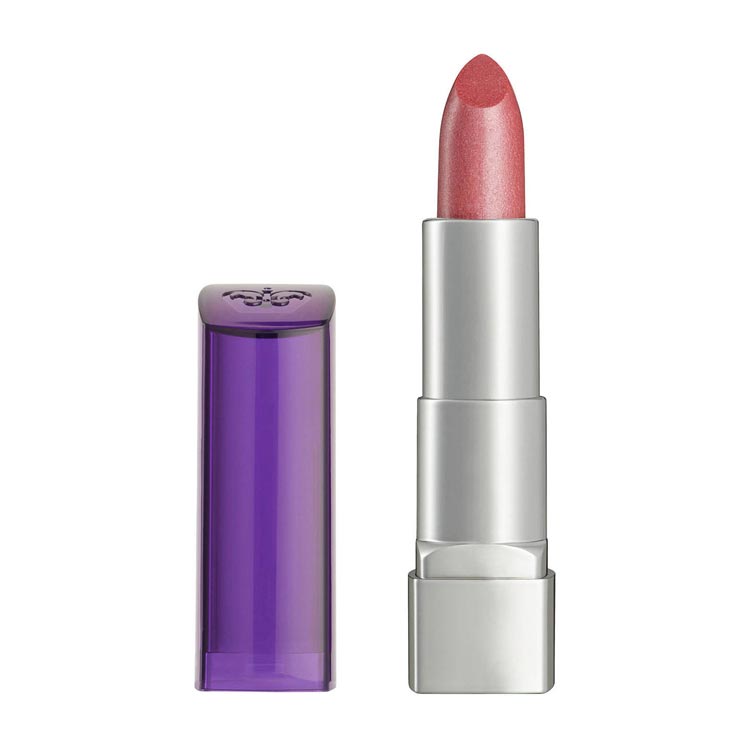 RIMMEL LIPSTICK MOISTURE RENEW 210 FANCY
