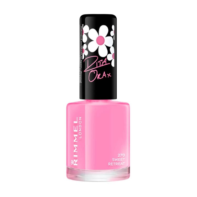 RIMMEL NAGELLAK 60 SEC. SUPER SHINE 270