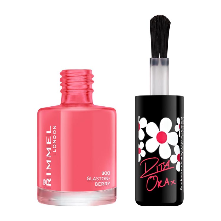 RIMMEL NAGELLAK 60 SEC. SUPER SHINE 300