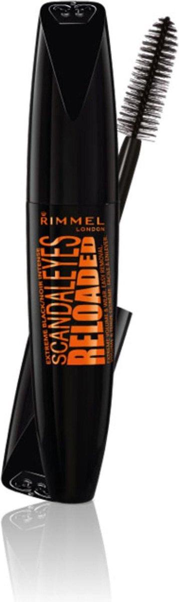 RIMMEL MASCARA SCANDAL EYES RELOADED