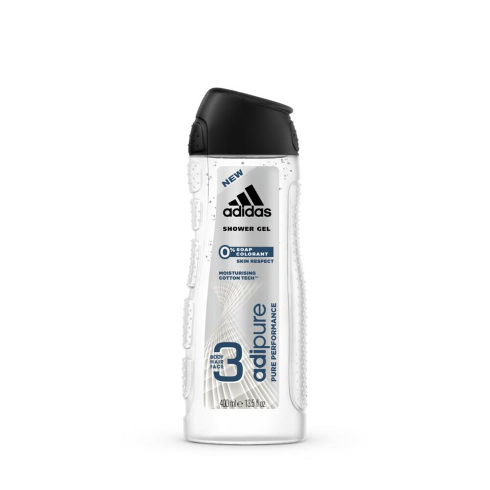 ADIDAS SHOWER GEL ADIPURE