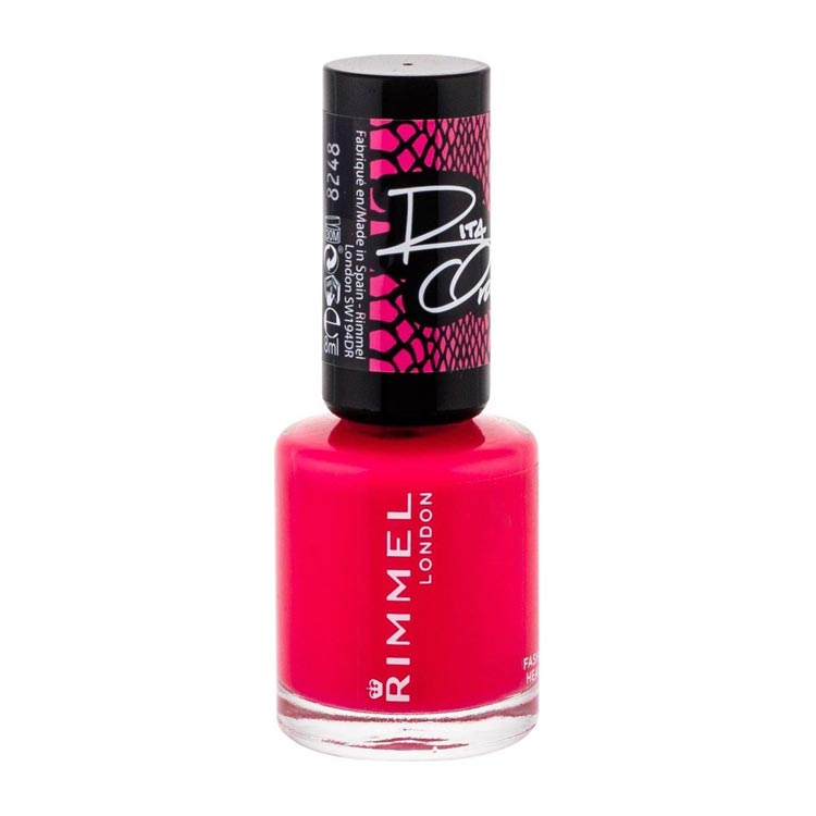 RIMMEL NAGELLAK 60 SEC. RITA 324
