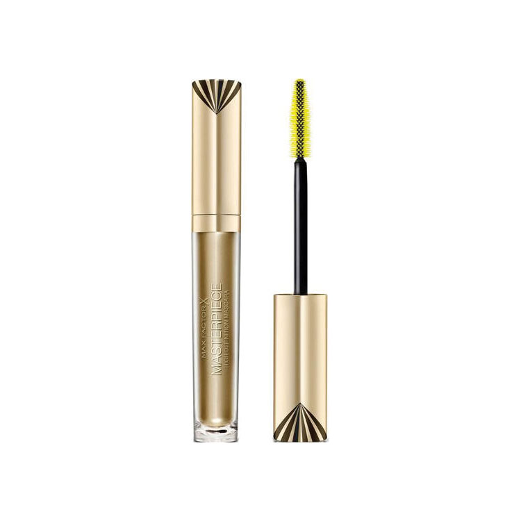 MAX FACTOR MASCARA MASTERPIECE  BLACK