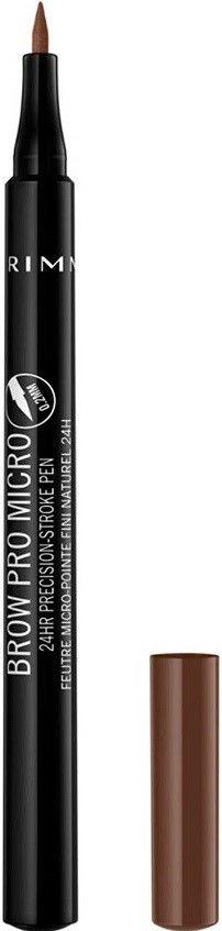 RIMMEL EYEBROW PEN MICRO PRECISION 003 SOFT BROWN