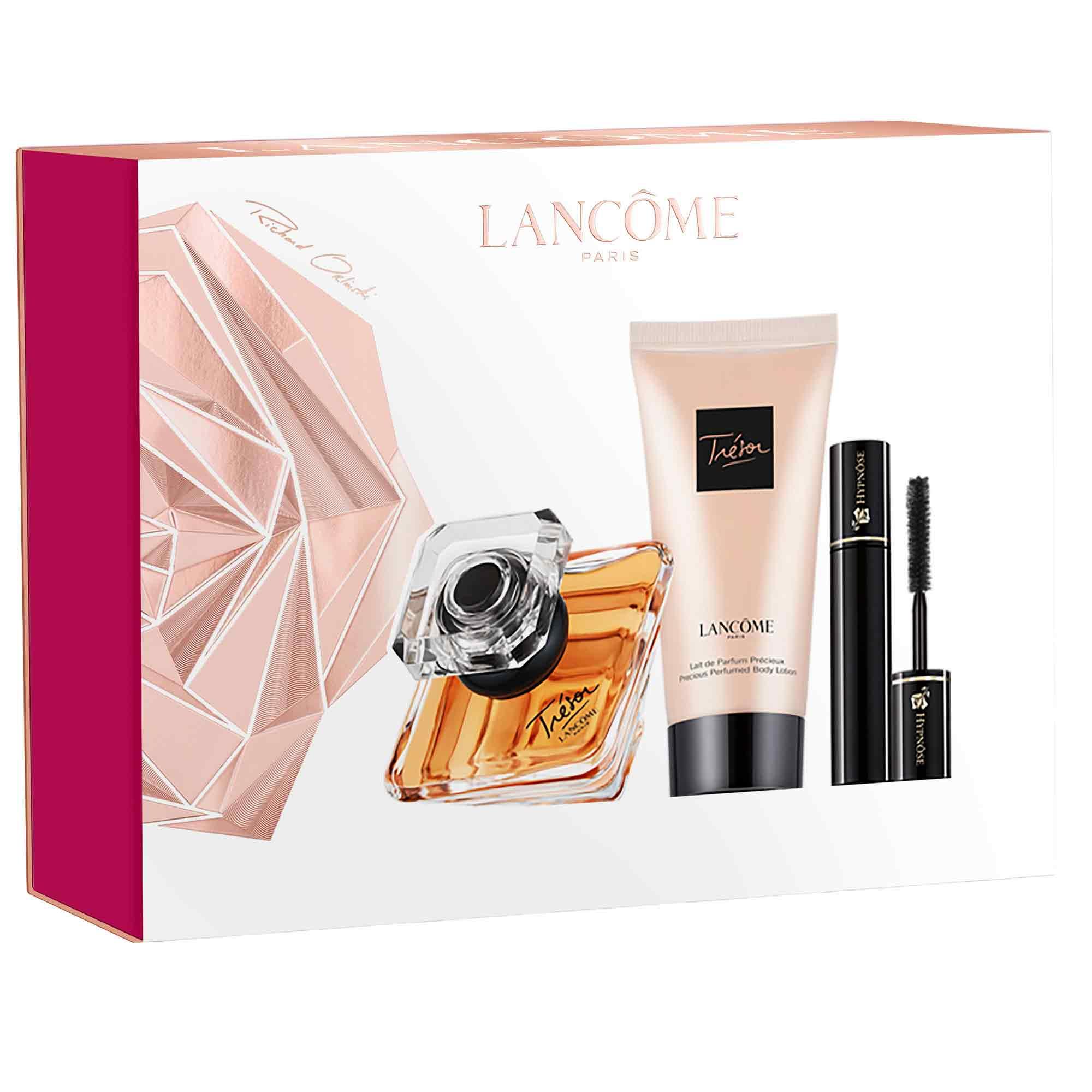 GVPD LANCOME TRESOR EDP/BODY/MINI