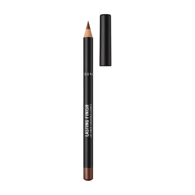 RIMMEL LIPLINER LASTING FINISH 90S NUDE