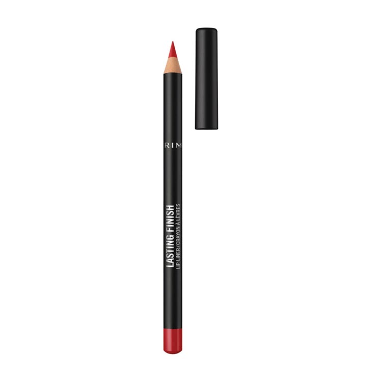 RIMMEL LIPLINER LASTING FINISH 505 RED DYNAMITE
