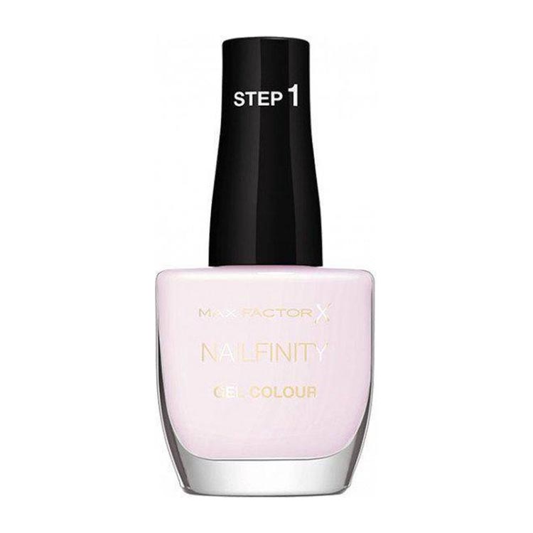 MAX FACTOR NAGELLAK NAILFINITY 200 THE ICON