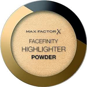 MAX FACTOR FACEFINITY HIGHLIGHTER POWDER 002
