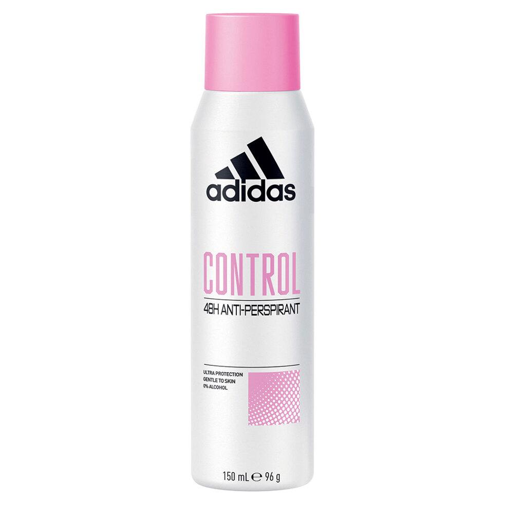 ADIDAS WOMEN DEOSPRAY CONTROL