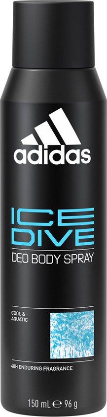ADIDAS DEOSPRAY ICE DIVE