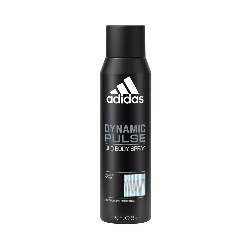 ADIDAS DEOSPRAY DYNAMIC PULSE