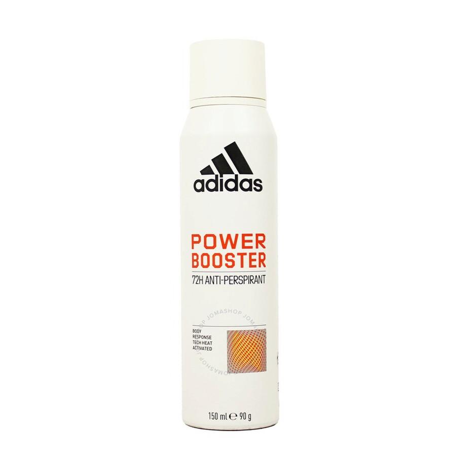 ADIDAS WOMEN DEOSPRAY POWER BOOSTER
