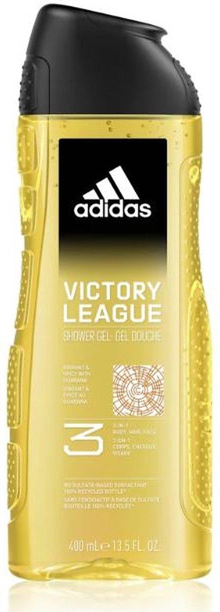 ADIDAS SHOWER GEL VICTORY LEAGUE