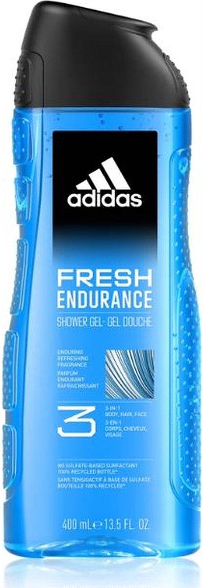 ADIDAS SHOWER GEL FRESH ENDURANCE