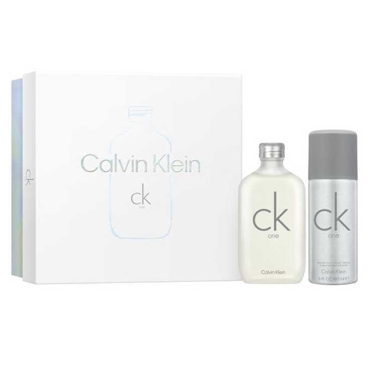 GVP CALVIN KLEIN CK ONE EDT/DEO