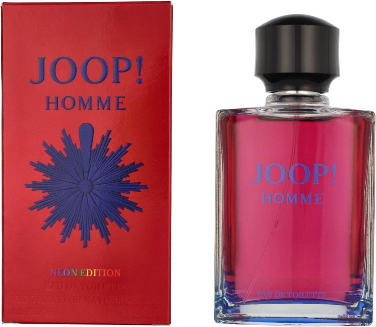 JOOP! HOMME NEON EDT SPRAY