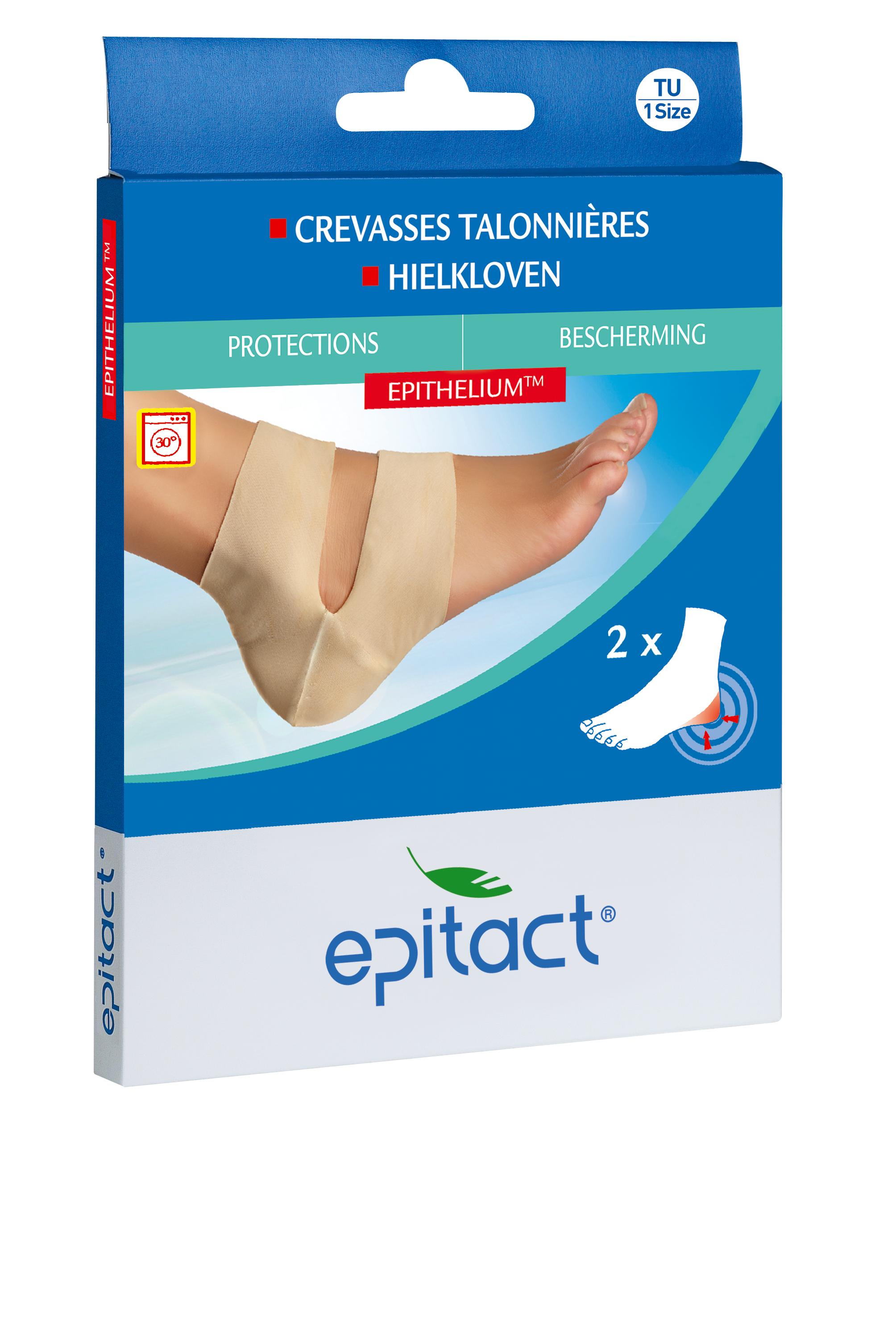 EPITACT HIELKLOVEN BESCHERMING