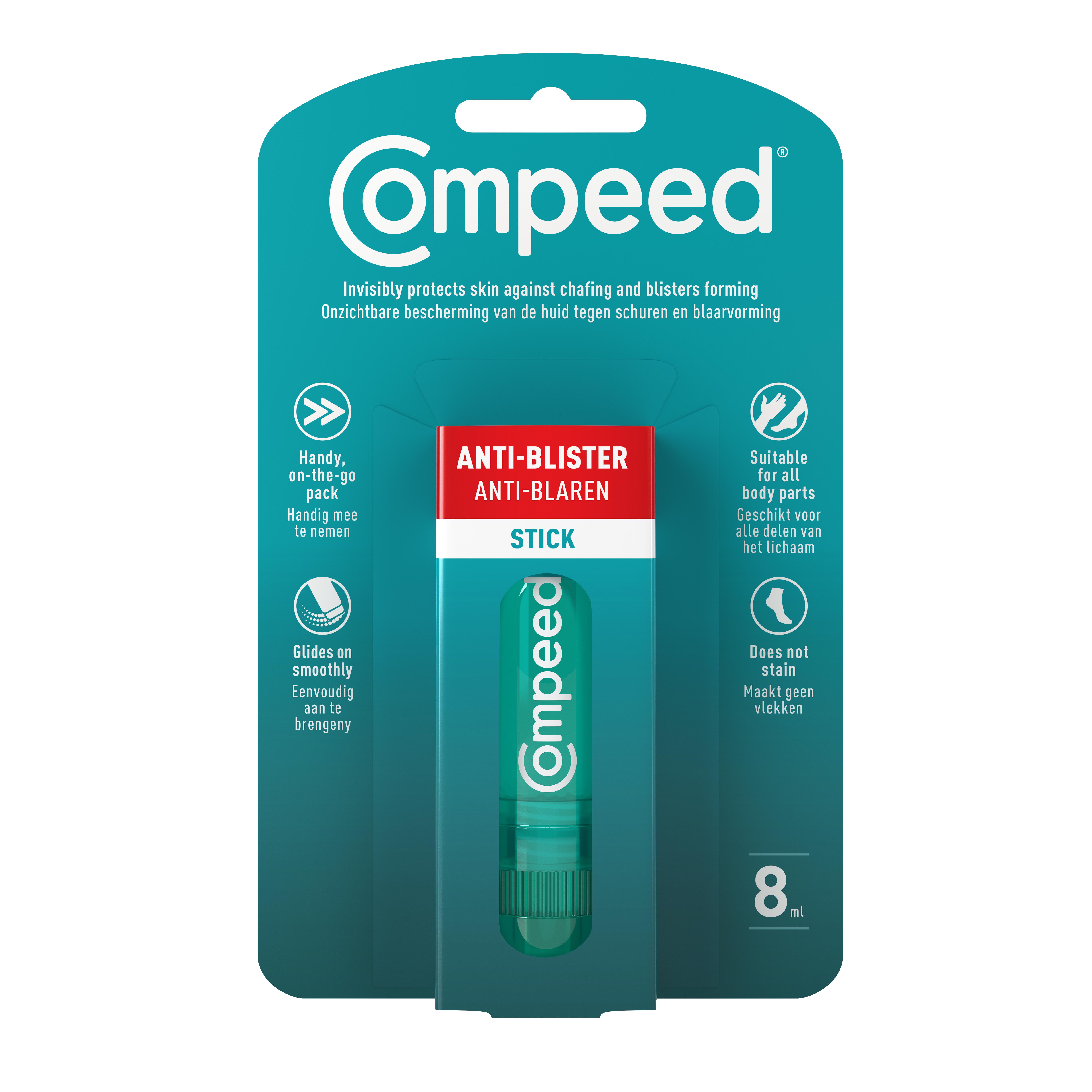 COMPEED ANTI-BLAREN STICK
