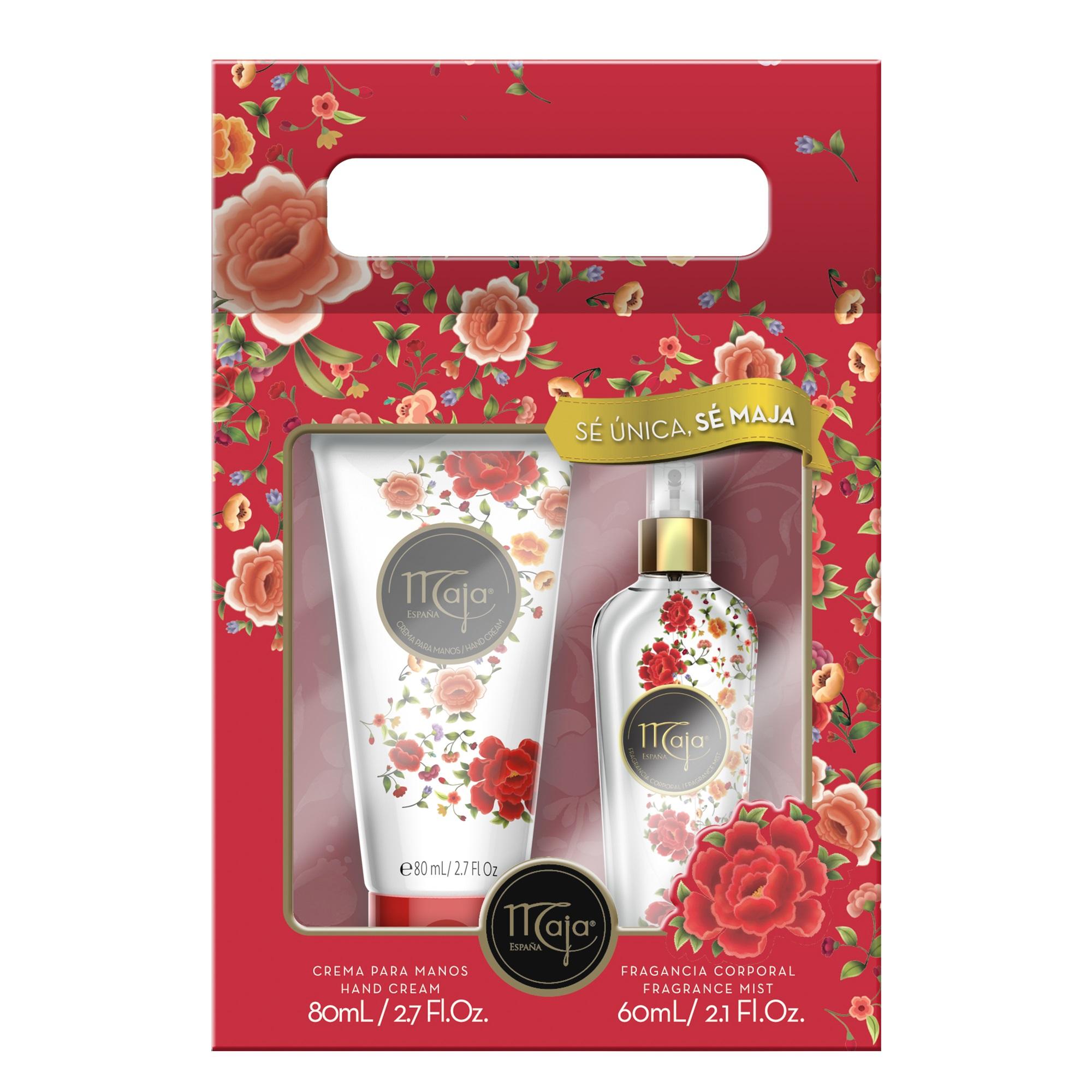 GVPD MAJA CLASSIC HANDCREME   BODYMIST