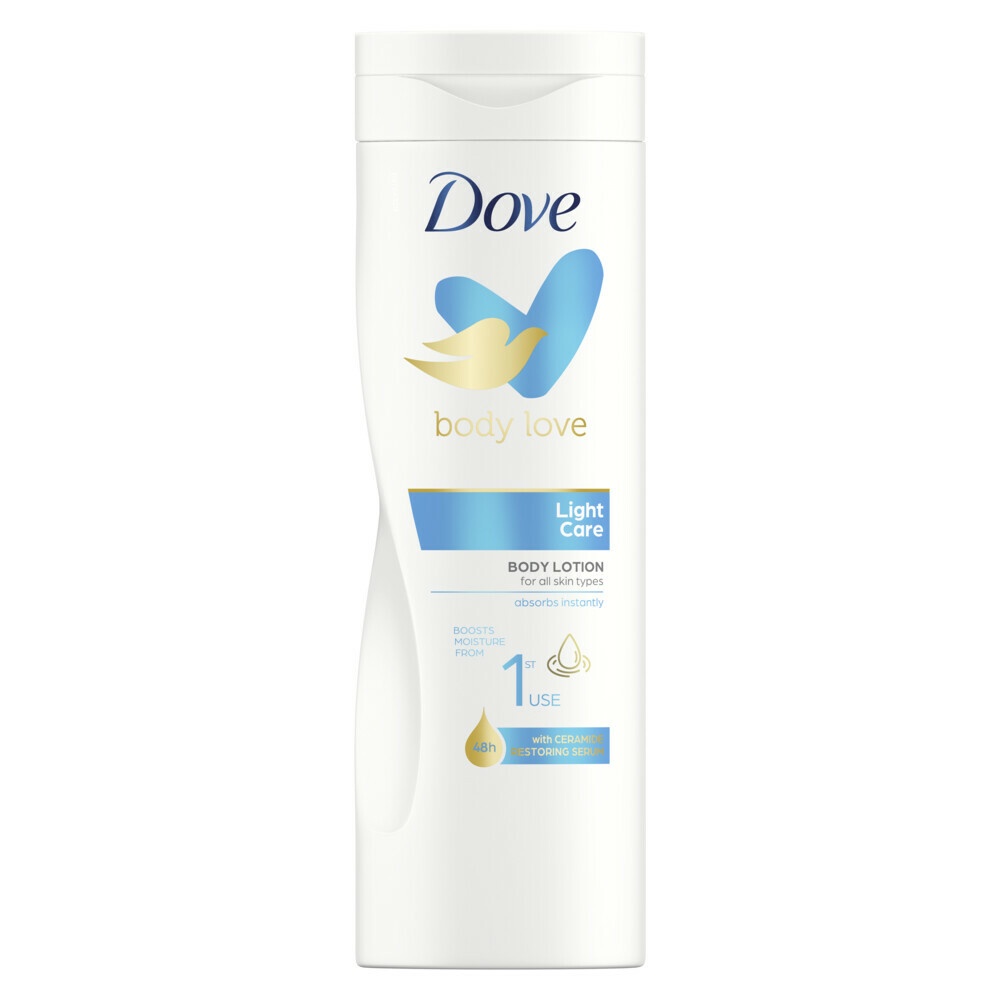 DOVE BODYLOTION HYDRO