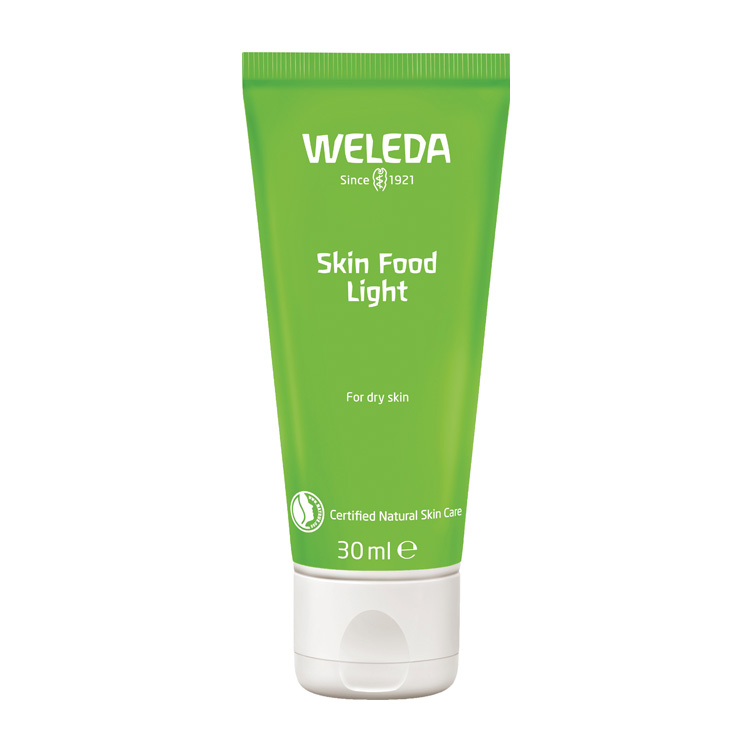 WELEDA SKIN FOOD LIGHT