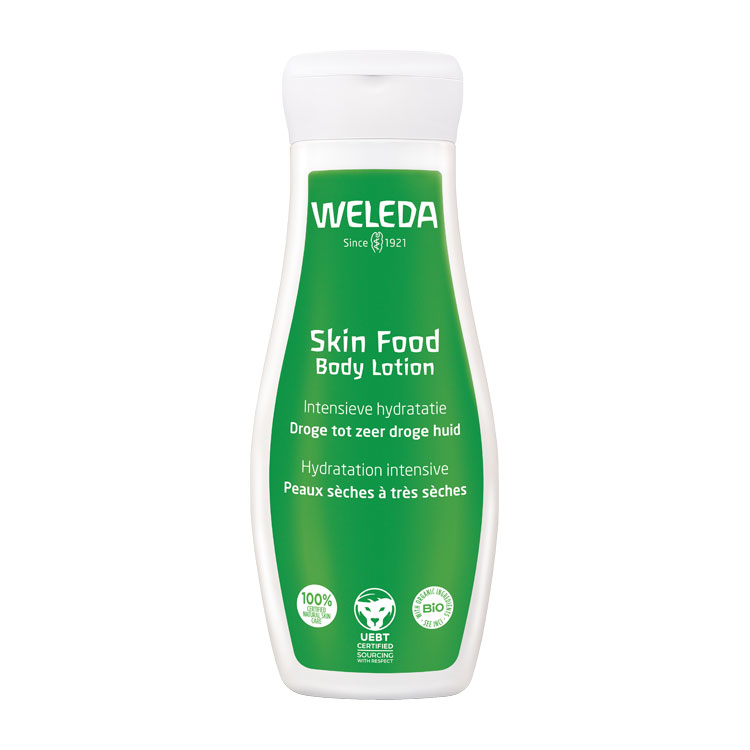 WELEDA SKIN FOOD BODYLOTION