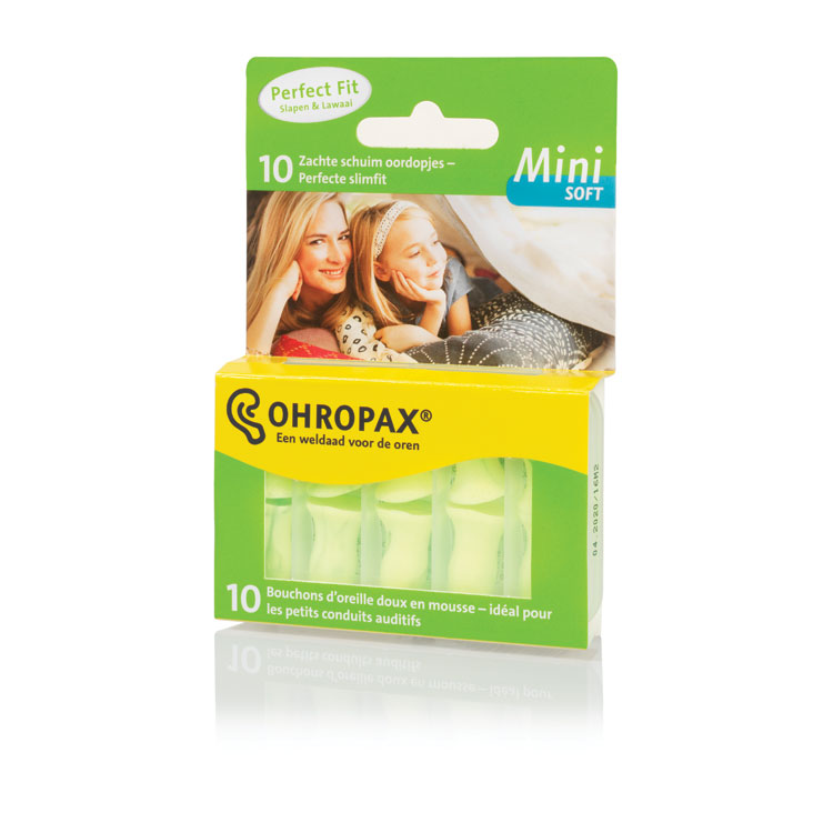 OHROPAX MINI SOFT