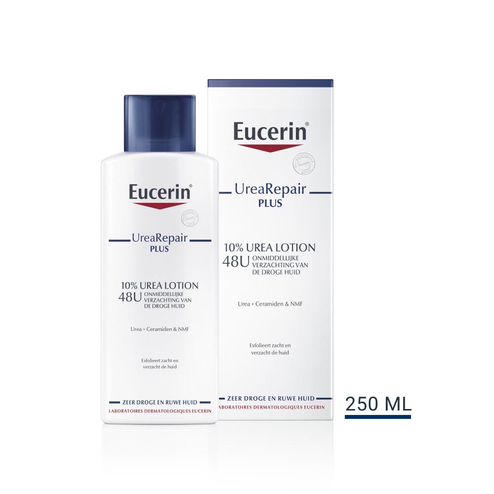 EUCERIN BODYLOTION UREA REPAIR PLUS 10% UREA