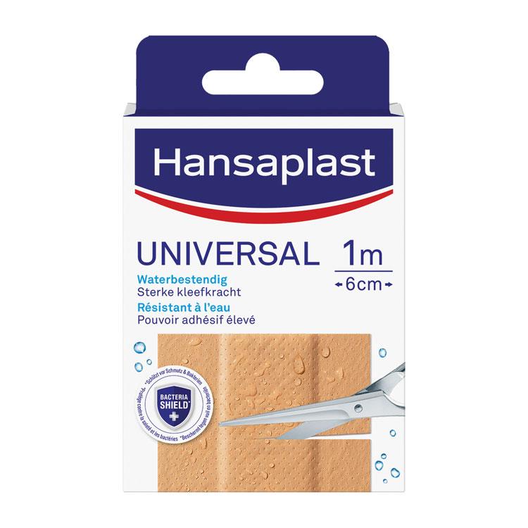 HANSAPLAST UNIVERSAL 45901