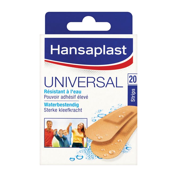 HANSAPLAST UNIVERSAL