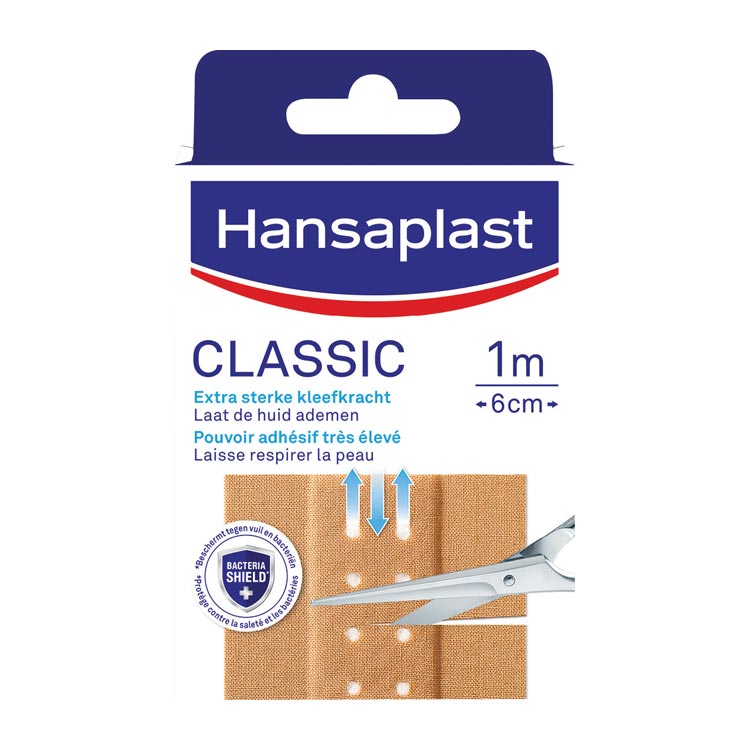 HANSAPLAST CLASSIC 1145