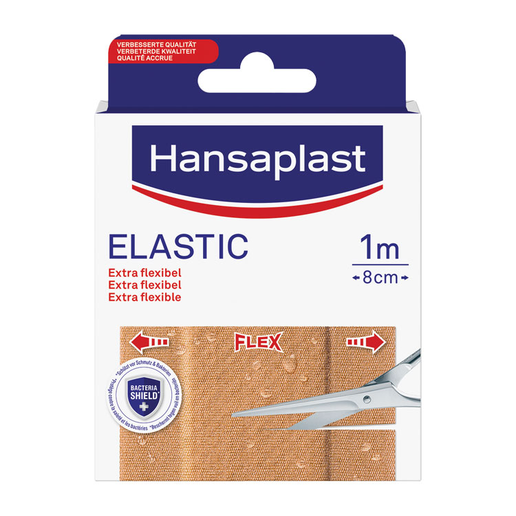 HANSAPLAST ELASTIC 2668