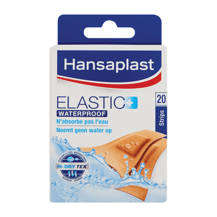 HANSAPLAST ELASTIC
