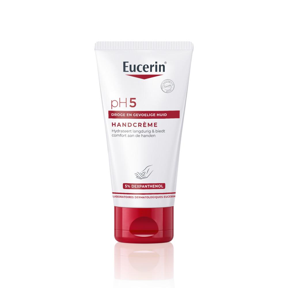 EUCERIN PH5 HANDCREME