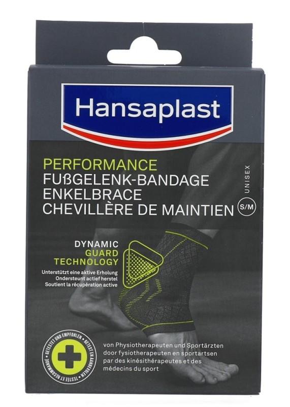 HANSAPLAST ENKELBRACE ONESIZE