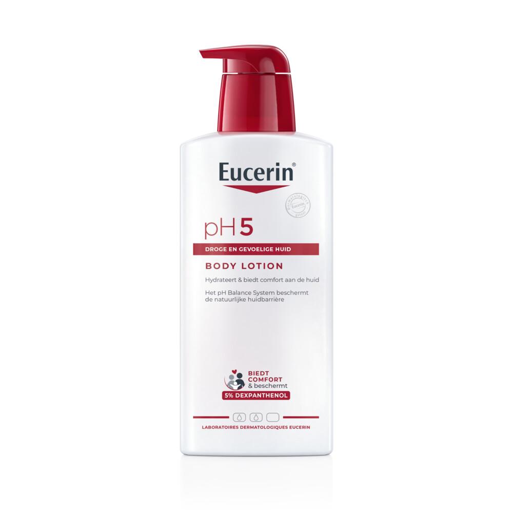 EUCERIN PH5 BODYLOTION