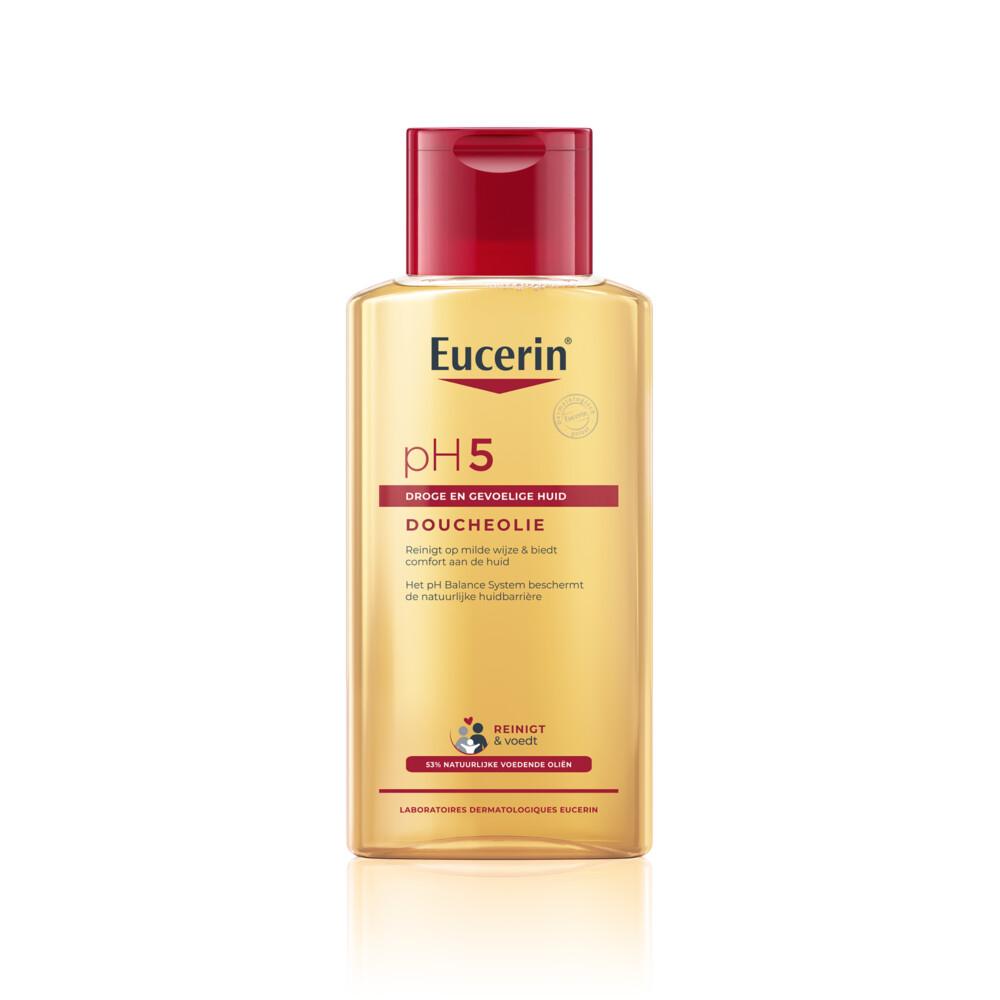 EUCERIN PH5 DOUCHE OLIE